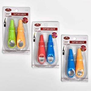 Пробка для пляшки 2шт/наб R89021 G-Rich