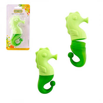 Іграшка для ванни "Морський коник" 9019 G-Rich