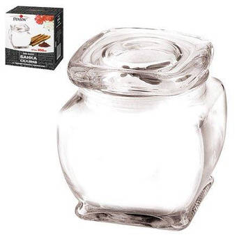 БАНКА СТЕКЛО ГЕРМЕТИК MPH005233 G-Rich