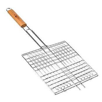 Грати-гриль плоскі міні MH-0088 G-Rich