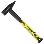 Молоток 1000 г слюсарний фібергласова ручка SIGMA (4316101)