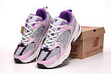 Кросівки жіночі Нью Баланс New Balance 530 Pink Grey MR530DE, фото 4
