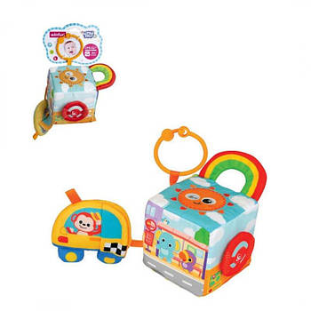 Підвіска на коляску "Кубік" 0264-NI G-Rich