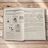 ЗНО Англійська мова Збірник тестових завдань 20 варіантів у форматі ЗНО Авт: Євчук О. Вид: Абетка, фото 8