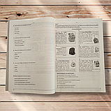 ЗНО Англійська мова Збірник тестових завдань 20 варіантів у форматі ЗНО Авт: Євчук О. Вид: Абетка, фото 9