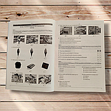 ЗНО Англійська мова 20 комплексних тестів у форматі ЗНО Complete Practice Tests Авт: Доценко І. Вид: Абетка, фото 3