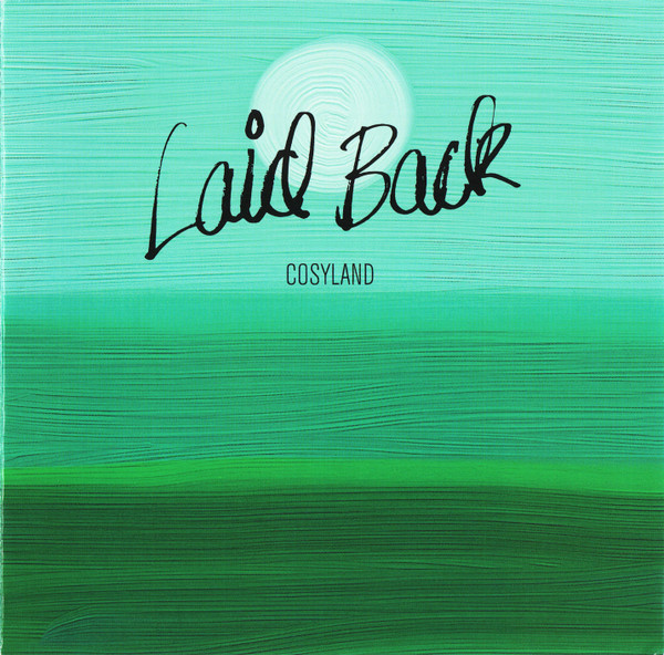 Laid Back – Cosyland (2012) (CD Audio)