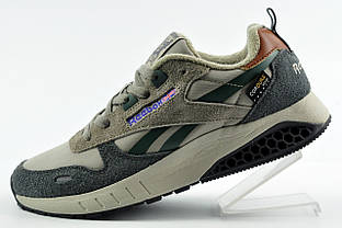 Кросівки чоловічі Reebok Hexalite Cordura