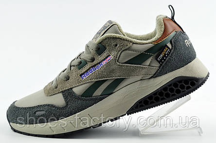 Кросівки чоловічі Reebok Hexalite Cordura, фото 1
