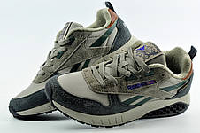 Кросівки чоловічі Reebok Hexalite Cordura, фото 3