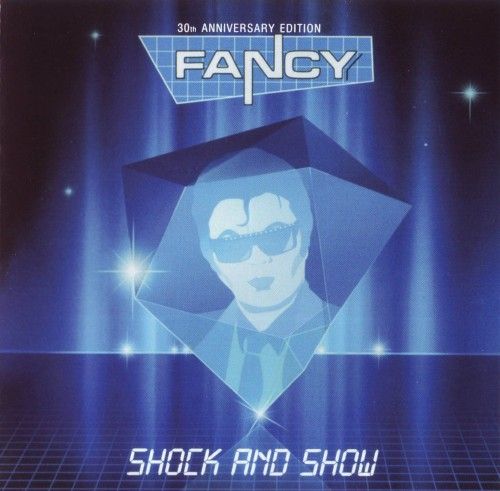 Fancy – Shock And Show (2014) (CD Audio)