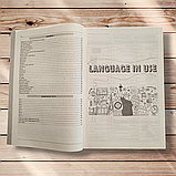 ЗНО Англійська мова Комплексна підготовка до ЗНО Exam Workout Авт: Доценко І. Вид: Абетка, фото 5