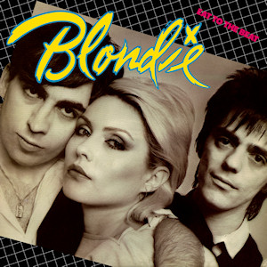 Blondie – Eat To The Beat (1979) (CD Audio)