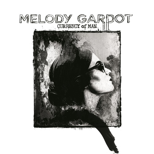 Melody Gardot – Currency Of Man (2015) (CD Audio)