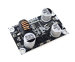 Понижуючий перетворювач LX-P110 10–110В на 5В, 5А, BEC