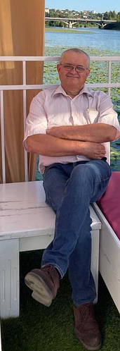 Часопис Розсадника декоративних культур.Мирослава Гуменюка за липень 2025 року.