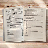 ЗНО Історія України Збірник завдань у тестовій формі 50 кластерів Авт: Гісем О. Вид: Абетка, фото 6