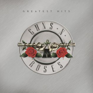 Guns N’ Roses – Greatest Hits (2004) (CD Audio)