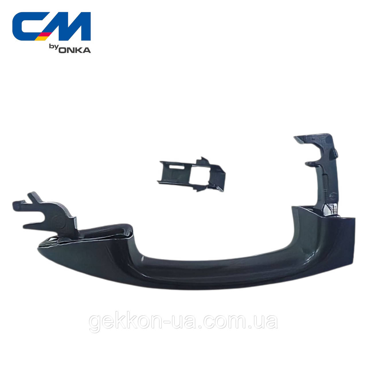 Ручка дверей зовнішня FORD Fiesta /B-MAX/ [Onka Automotive] AV11R22404DA, CM 33156, фото 1