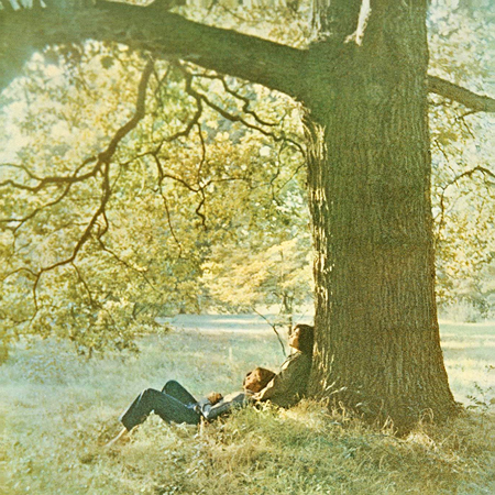 John Lennon – Plastic Ono Band (1970) (CD Audio)