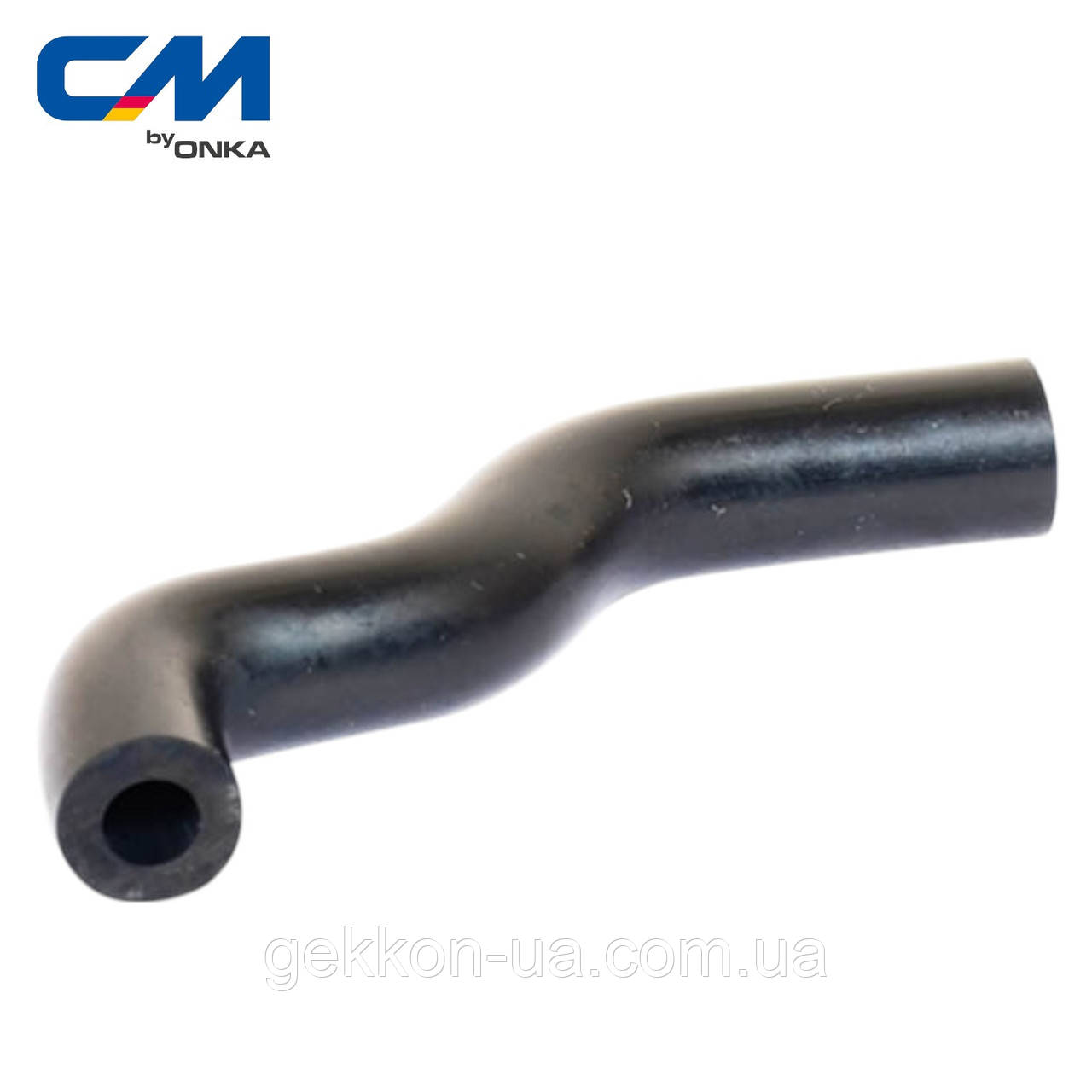 Патрубок вакуумного насоса Ford Fiesta, Focus, Mondeo 1993-2001 1.8 [СМ Onka] 93FF2B047BB, фото 1