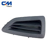 Решетка вентиляции