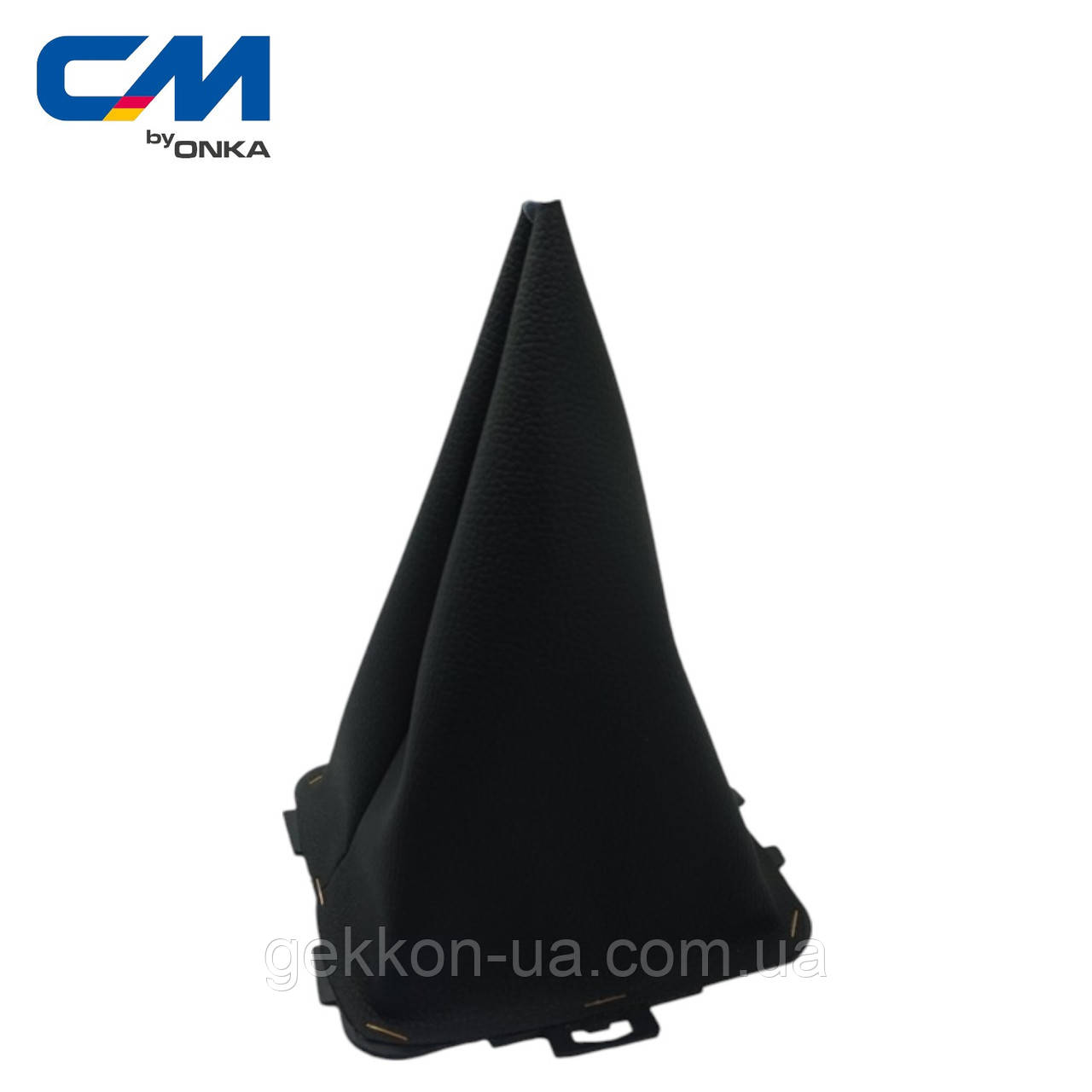 Пилник (чохол) важеля КПП Ford Focus 2008-2012 [СМ Onka] 8A6R7H409MA, фото 1