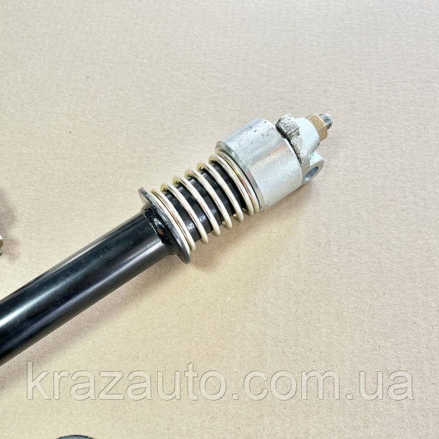 33 ① Ford GU400. Крестовина кардана 23.8X61.3 FORD TRANSIT (GU400) DP GROUP