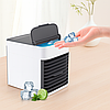 Портативний міні кондиціонер на 20 кв/м Arctic Storm Ultra, з USB / Зволожувач повітря, фото 5