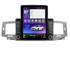 Штатна магнітола Mekede MTS Toyota Corolla (2004-2006)