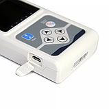 Реєстратор добової ЕКГ за холтером TLC9803 Heaco Медапаратура, фото 3