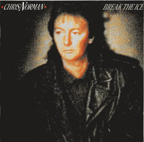 Chris Norman – Break The Ice (1989) (CD Audio)
