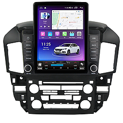 Штатна магнітола Mekede MTS Toyota Harrier (1997 - 2003)