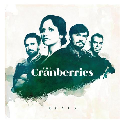 The Cranberries – Roses (2012) (CD Audio)