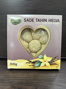 Халва Тахінна подарункова 300 гр.