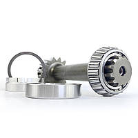 Вал відбору потужності MAN, DAF, FORD ZF 9 S 109 12.92 (288 мм) HIPOSAN