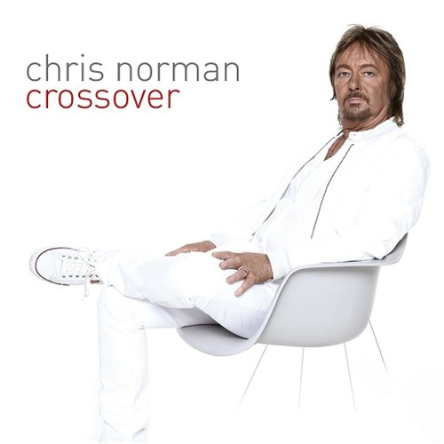 Chris Norman – Crossover (2015) (CD Audio)