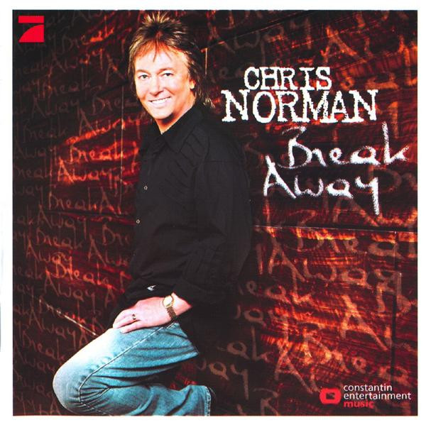 Chris Norman – Break Away (2004) (CD Audio)
