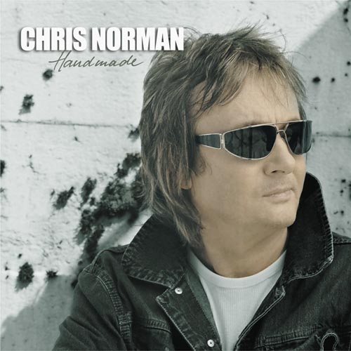 Chris Norman – Hand Made (2003) (CD Audio)