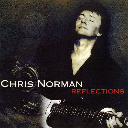 Chris Norman – Reflections (1995) (CD Audio)