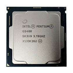 Процесор Intel Pentium Gold G5400 3.1 GHz/4M (s1151)
