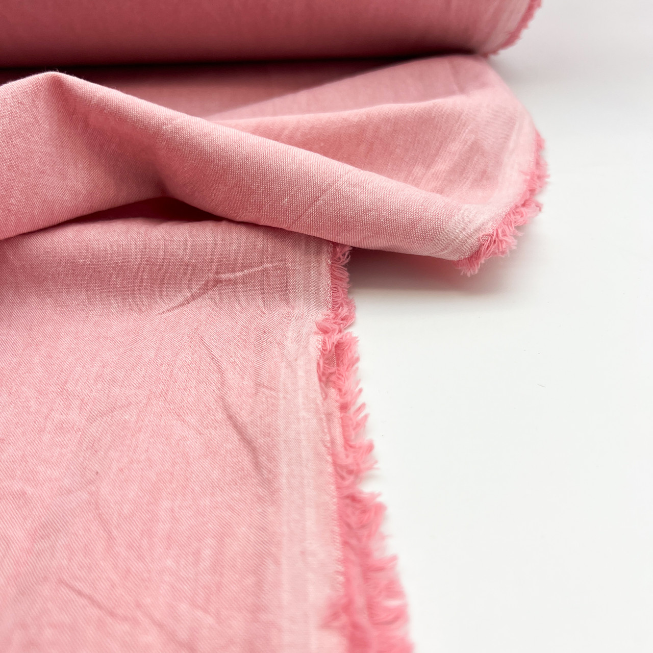 Варена бавовна рожева 250 см, фото 1