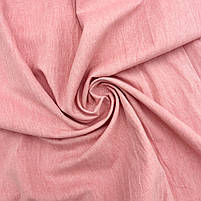 Варена бавовна рожева 250 см, фото 2