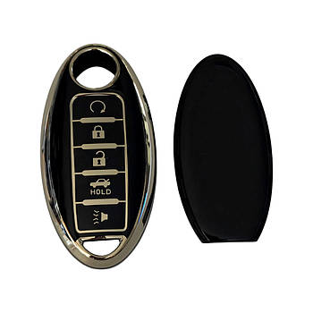 Чохол для ключа Nissan