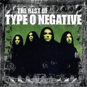 Type O Negative – The Best Of (2006) (CD Audio)