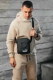 Стильна сумка для чоловіків
