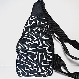 Стильна сумка для чоловіків через плече