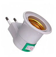 Освітлення