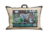 Подушка Евкаліпт Leleka-Textile 50x70 М2, фото 2