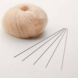 Шкарпеткові спиці Addi Steel , 150-2/20 1.5мм